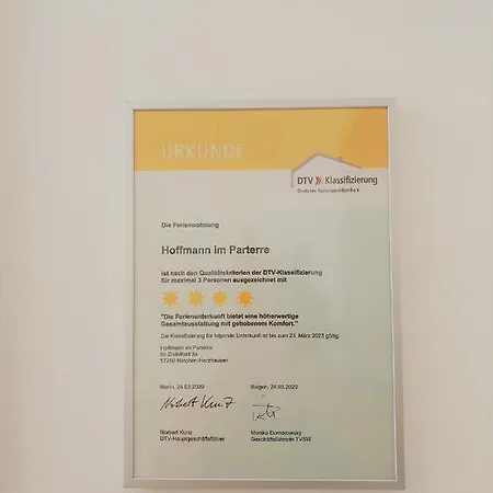 Hoffmann * Netphen
