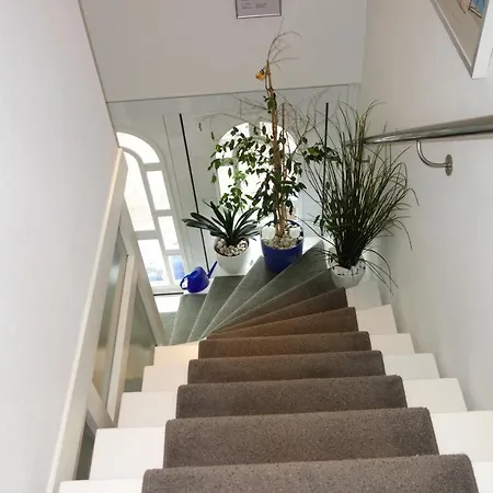 Hoffmann Apartment Netphen