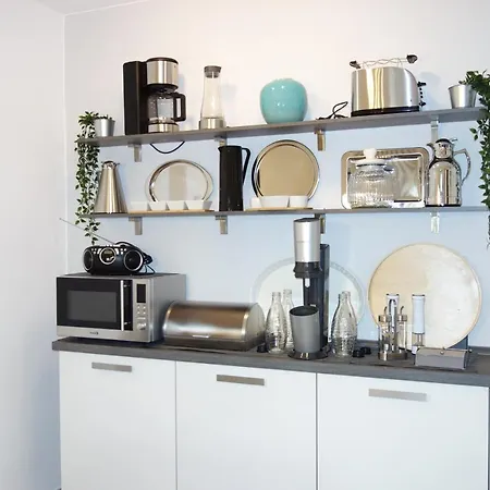 Appartamento Hoffmann *