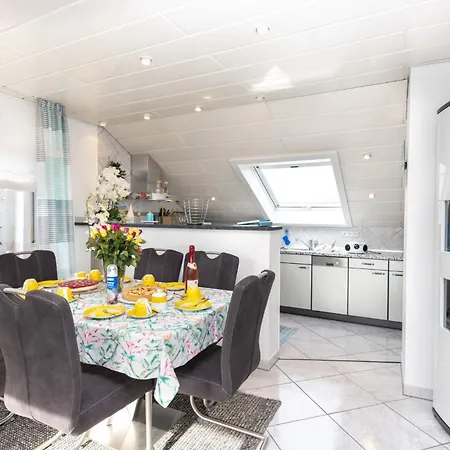 Apartment Hoffmann