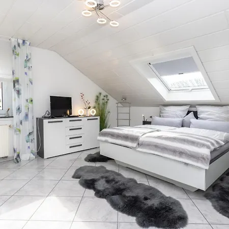 Appartamento Hoffmann Netphen