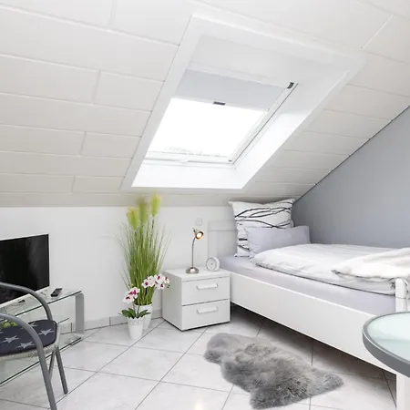 Appartamento Hoffmann *