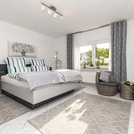Apartment Hoffmann *