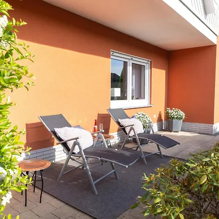 Apartment Hoffmann