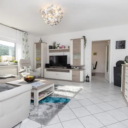 Appartamento Hoffmann