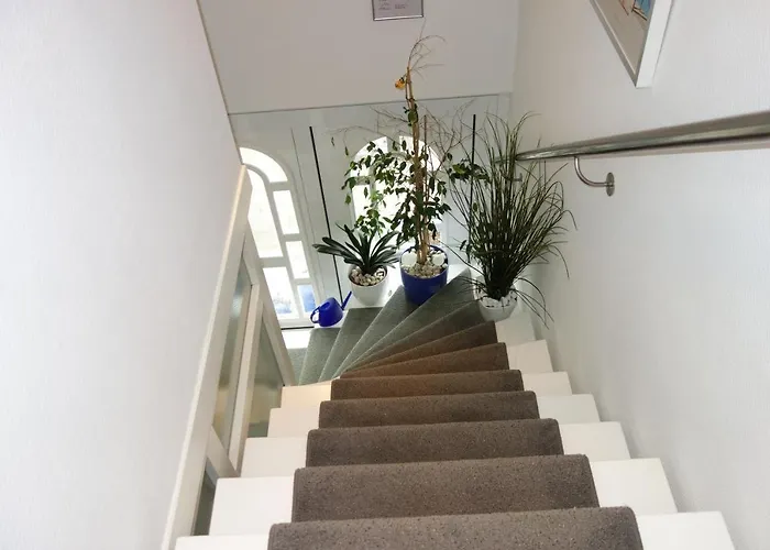 Hoffmann Апартаменты Netphen