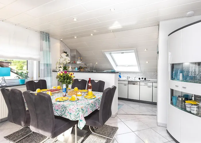 Апартаменты Hoffmann