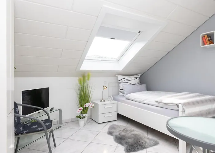 Апартаменты Hoffmann *