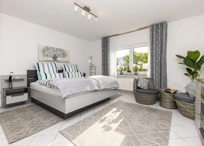 Апартаменты Hoffmann *