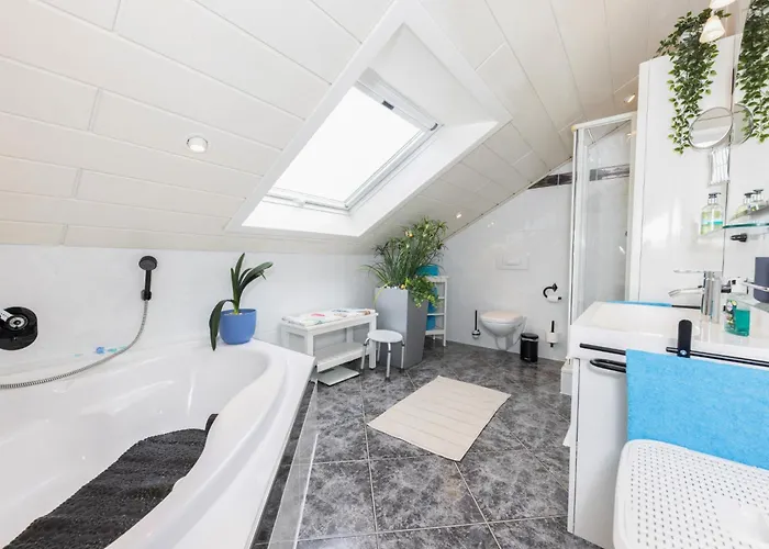 Апартаменты Hoffmann