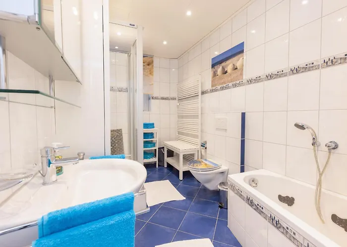 Апартаменты Hoffmann *