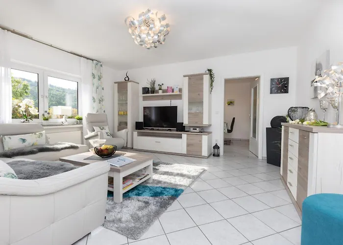 Апартаменты Hoffmann